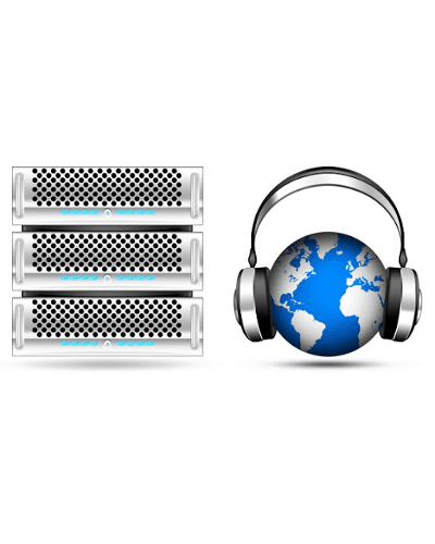 radioemision