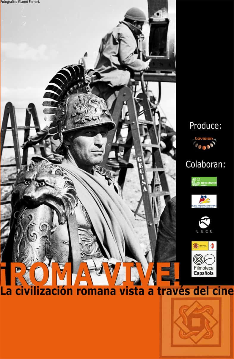 roma vive cartel creditos copia