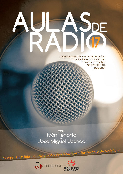 AulasRadio2017_Badajoz