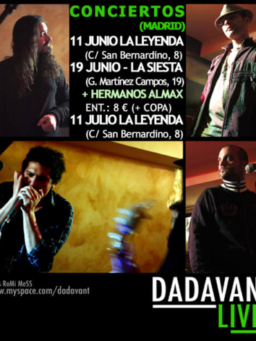 Dadavant_generico